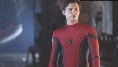 Tom Holland ve Spider-Man: Gelecek Sırları