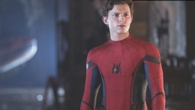 Tom Holland ve Spider-Man: Gelecek Sırları