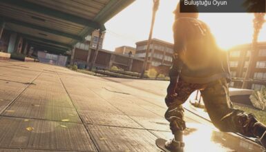 Tony Hawk’s Pro Skater 1+2: Nostalji ve Modernizmin Buluştuğu Oyun