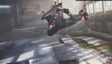 Tony Hawk’s Pro Skater 1+2: Nostaljik Bir Dönüş