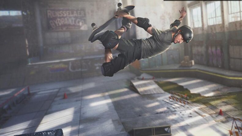 Tony Hawk’s Pro Skater 1+2: Nostaljik Bir Dönüş
