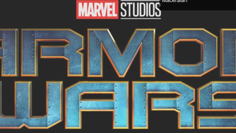 Tony Stark’ın Mirası: Riri Williams ve James Rhodes’un Maceraları