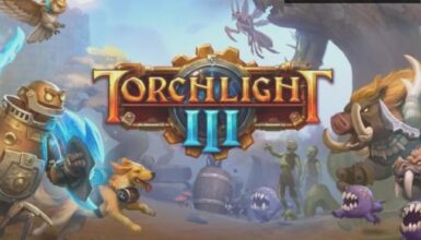 Torchlight III ile Kendi Kalenizi İnşa Edin