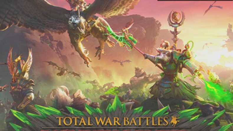 Total War Battles: Warhammer Mobil Oyun İncelemesi