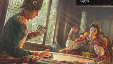 Total War: Elysium ile Yeni Kart Oyunları Çağı Başlıyor