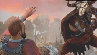 Total War Saga: TROY – Truva Savaşının Efsanesi