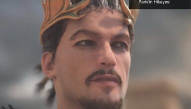 Total War Saga: Troy – Truva’nın Düşüşü ve Paris’in Hikayesi