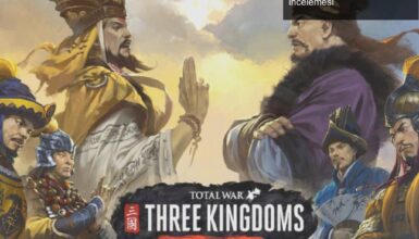 Total War: Three Kingdoms – Mandate of Heaven Ek Paketi İncelemesi