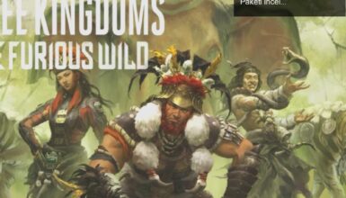 Total War: Three Kingdoms – The Furious Wild Genişleme Paketi İncelemesi