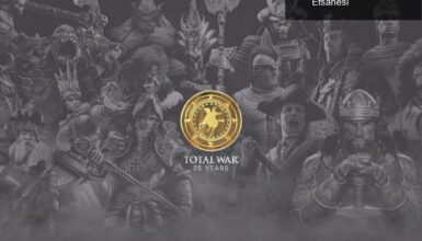 Total War’ın 25. Yılı: Strateji Oyunlarının Efsanesi