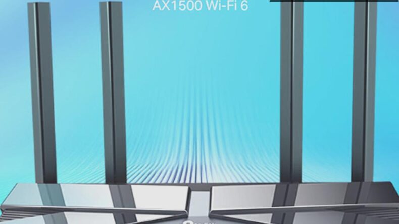 TP-Link Archer AX10: Uygun Fiyatlı WiFi 6 Yönlendirici