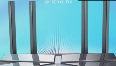 TP-Link Archer AX10: Uygun Fiyatlı WiFi 6 Yönlendirici