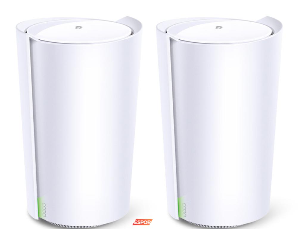 TP-Link'in CES 2021'de Tanıttığı Wi-Fi 6E Teknolojisi ve Ürünleri