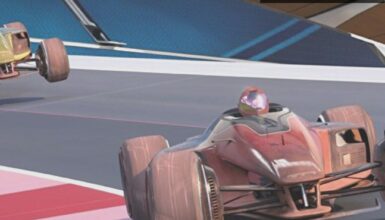 Trackmania Remake: Yeni Nesil Yarış Deneyimi