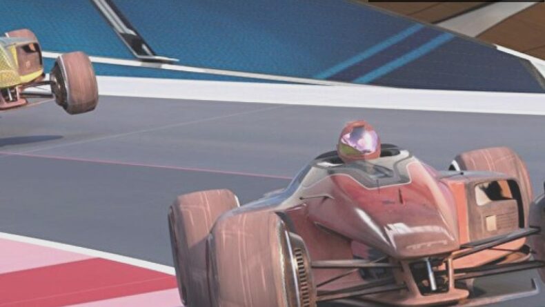 Trackmania Remake: Yeni Nesil Yarış Deneyimi