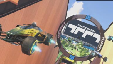 Trackmania: Yeniden Doğuş ve Yarış Keyfi