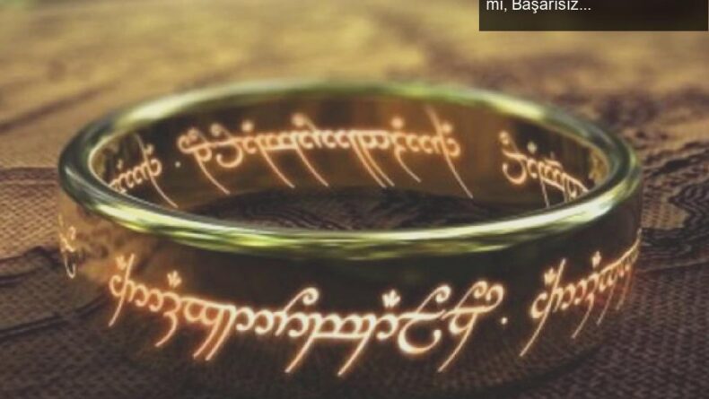 Traveller’s Tales’in The Hobbit Oyun Deneyimi: Başarı mı, Başarısızlık mı?