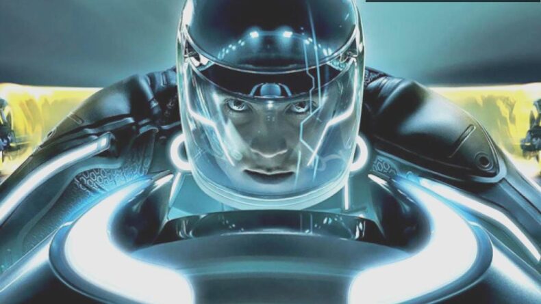 Tron: Legacy’nin Devam Filmi Geliyor!