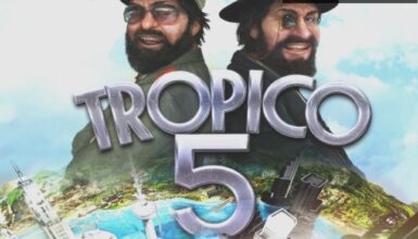 Tropico 5: Epic Games Store’da Ücretsiz Olarak Sunuluyor!
