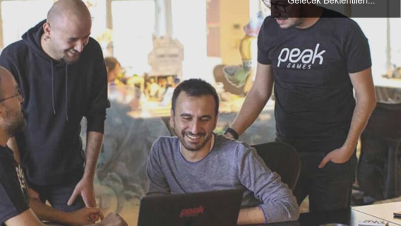 Türk Oyun Geliştirme Sektörünün Yükselişi ve Gelecek Beklentileri