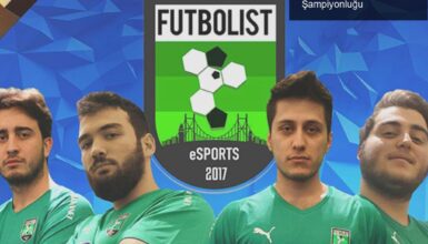 Türkiye’de PUBG MOBILE İlgisi ve Futbolist’in Şampiyonluğu