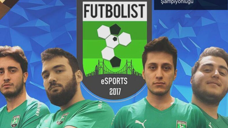 Türkiye’de PUBG MOBILE İlgisi ve Futbolist’in Şampiyonluğu