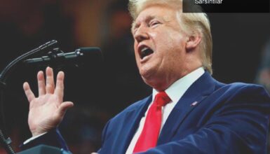 Twitch ve Trump: Dijital Dünyada Yaşanan Sarsıntılar
