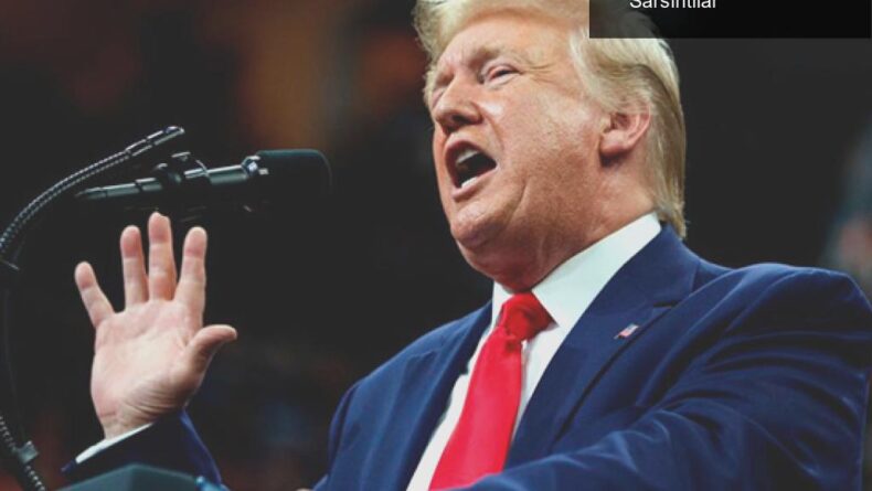 Twitch ve Trump: Dijital Dünyada Yaşanan Sarsıntılar
