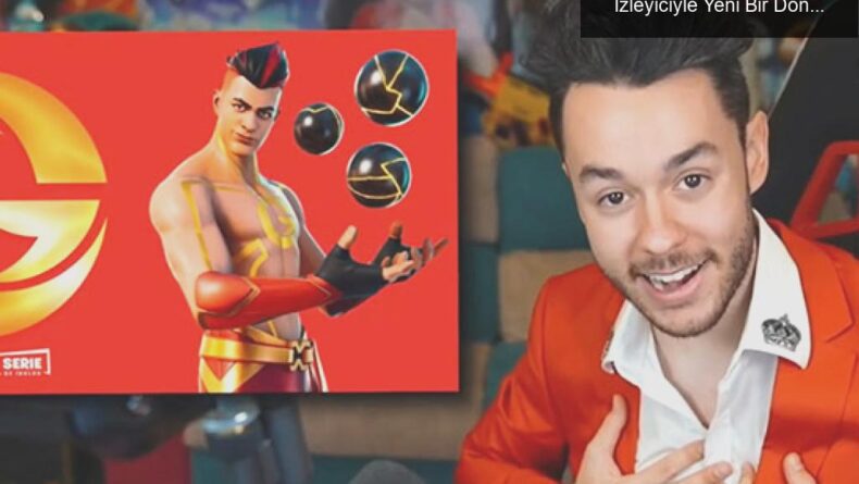 Twitch’te Rekor Kıran TheGrefg: 2.4 Milyon İzleyiciyle Yeni Bir Dönem
