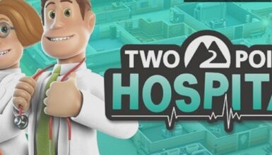 Two Point Hospital ve Türkçe Dil Desteği Üzerine