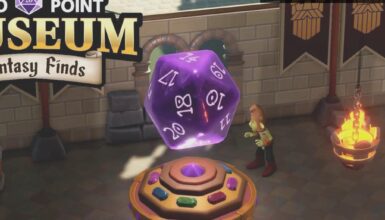 Two Point Museum: Fantastik Dünyaya Yolculuk