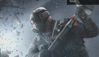 Ubisoft, DDoS Saldırılarına Karşı SNG.ONE’a Dava Açıyor