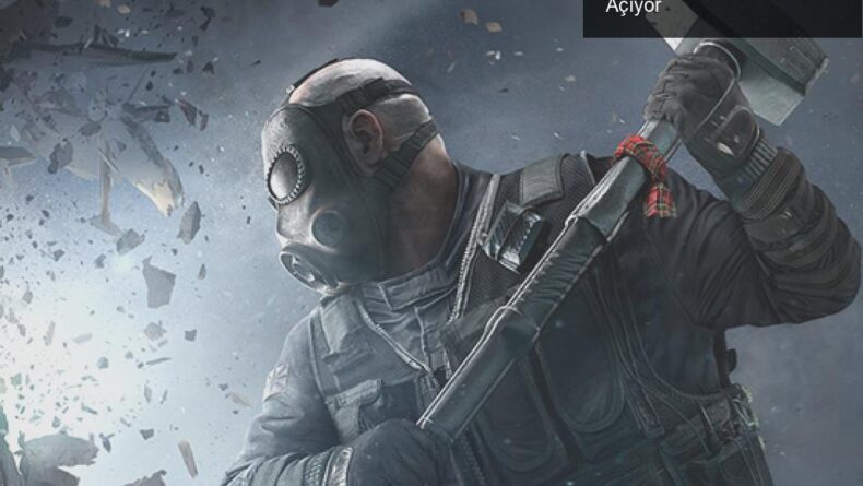 Ubisoft, DDoS Saldırılarına Karşı SNG.ONE’a Dava Açıyor
