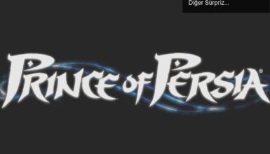 Ubisoft Forward Etkinliği: Prince of Persia Remake ve Diğer Sürprizler