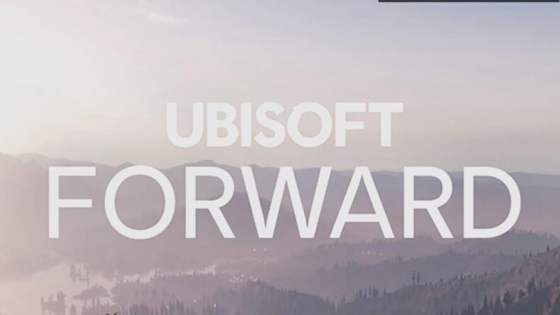 Ubisoft Forward: Oyun Dünyasında Dijital Devrim