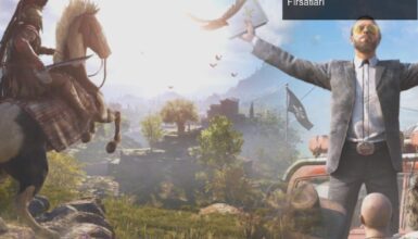 Ubisoft Kış Kampanyası: %75’e Varan İndirimlerle Oyun Fırsatları