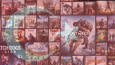 Ubisoft Türkiye: Oyunseverler için Yeni Dönem