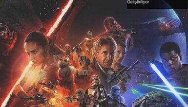 Ubisoft ve LucasFilm Games’ten Yeni Star Wars Oyunu Geliştiriliyor