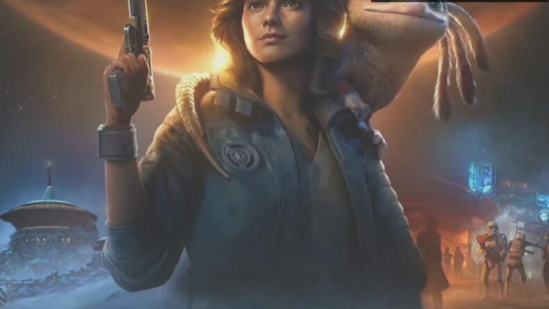 Ubisoft ve Star Wars Outlaws: Galaksinin En Büyük Komedisi