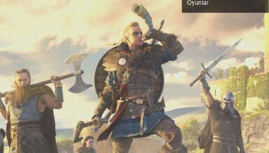 Ubisoft’tan Hediye Avı: Oyun İçi Eşyalar ve Ücretsiz Oyunlar