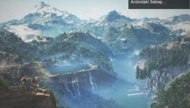 Ubisoft’un 1.1.0 Güncellemesi Ertelendi: Bekleyişin Ardındaki Sebepler