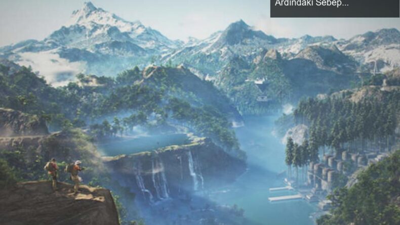 Ubisoft’un 1.1.0 Güncellemesi Ertelendi: Bekleyişin Ardındaki Sebepler