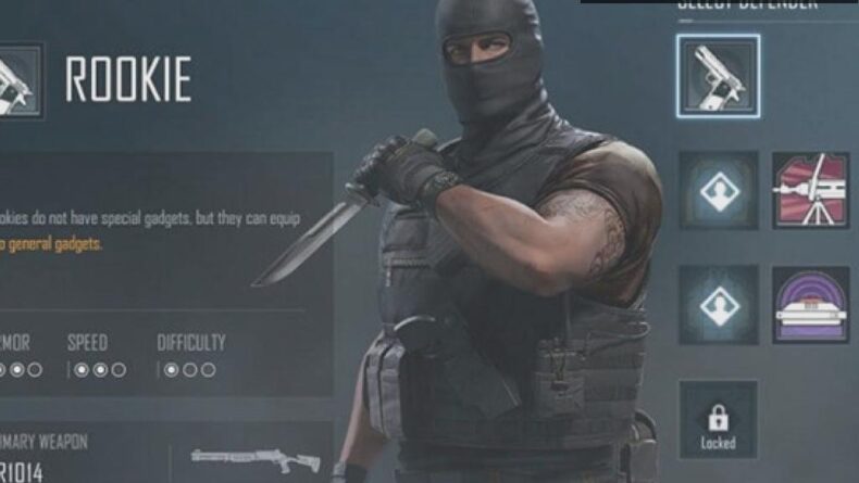 Ubisoft’un Dava Macerası: Area F2 ve Rainbow Six Siege