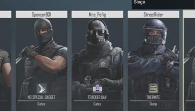 Ubisoft’un Dava Macerası: Area F2’ye Karşı Rainbow Six Siege