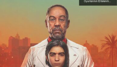 Ubisoft’un Far Cry 6 ve Rainbow Six Quarantine Oyunlarının Ertelenmesi