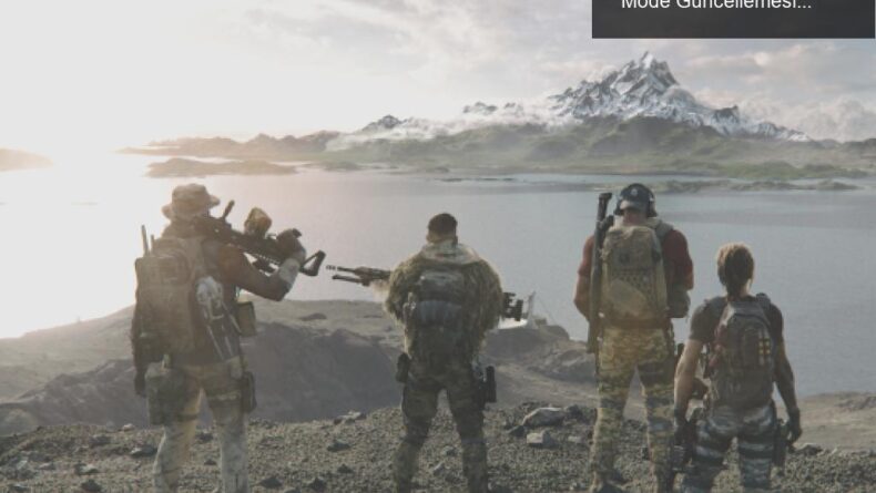 Ubisoft’un Ghost Recon: Breakpoint için Immersive Mode Güncellemesi Ertelendi