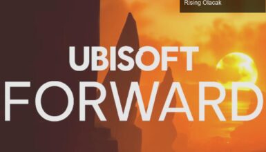 Ubisoft’un Gods & Monsters Oyunu Artık Immortals Fenyx Rising Olacak