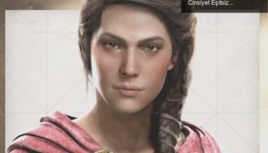 Ubisoft’un Kadın Kahraman Sorunu: İç Dinamikler ve Cinsiyet Eşitsizliği