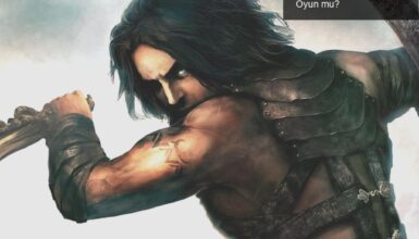 Ubisoft’un Prince of Persia Umutları: Remake mi, Yeni Oyun mu?