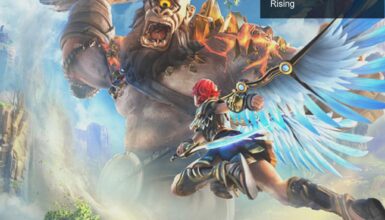 Ubisoft’un Sızıntı Komedisi: Immortals Fenyx Rising